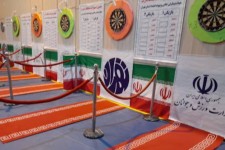 مسابقات ورزشی بیماران خاص در اردیبهشت برگزار می‌شود