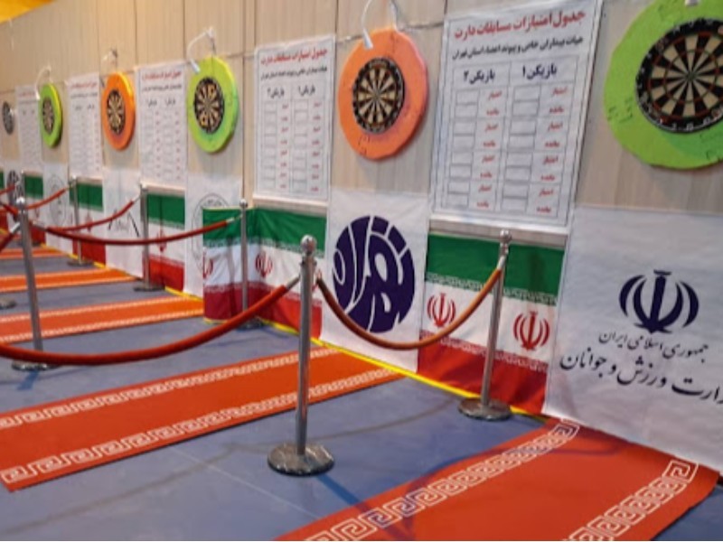 مسابقات ورزشی بیماران خاص در اردیبهشت برگزار می‌شود