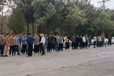 مراسم استقبال پرشور از قهرمانان دوومیدانی ملکشاهی