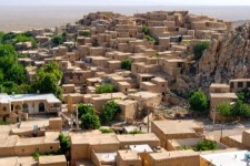 ضرورت توسعه روستاها در ایلام