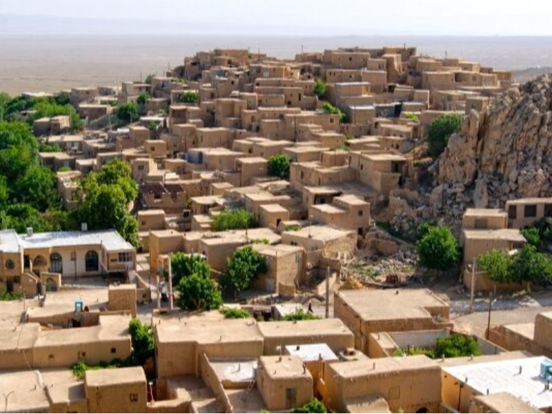 ضرورت توسعه روستاها در ایلام