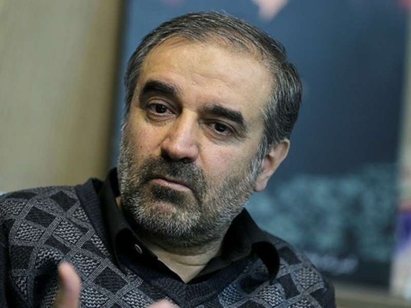 آنچه در مسقط می‌گذرد مورد علاقه صهیونیست‌ها نیست