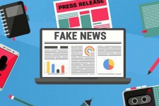 ضرورت مقابله با فیک‌نیوزها و ساماندهی فضای مجازی