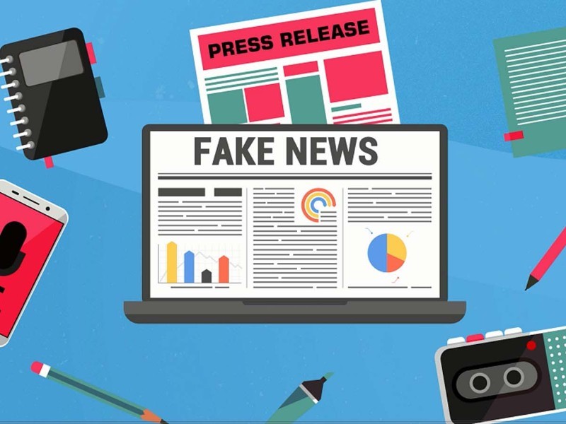 ضرورت مقابله با فیک‌نیوزها و ساماندهی فضای مجازی