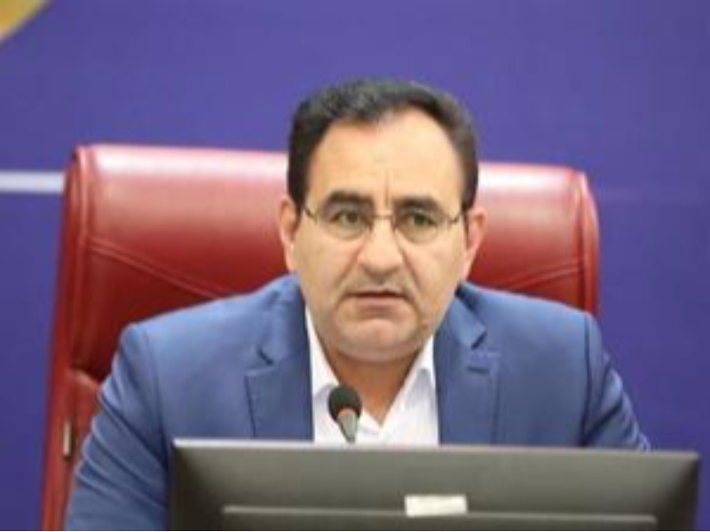 زیرساخت‌های اربعین، برای سال آینده ارتقا می‌یابد