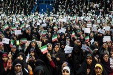 دختران، سرمایه‌های امیدبخش ایران اسلامی