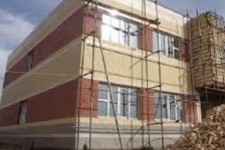 زیرساخت‌های آموزشی، با مشارکت مردمی، قوی‌تر شدند