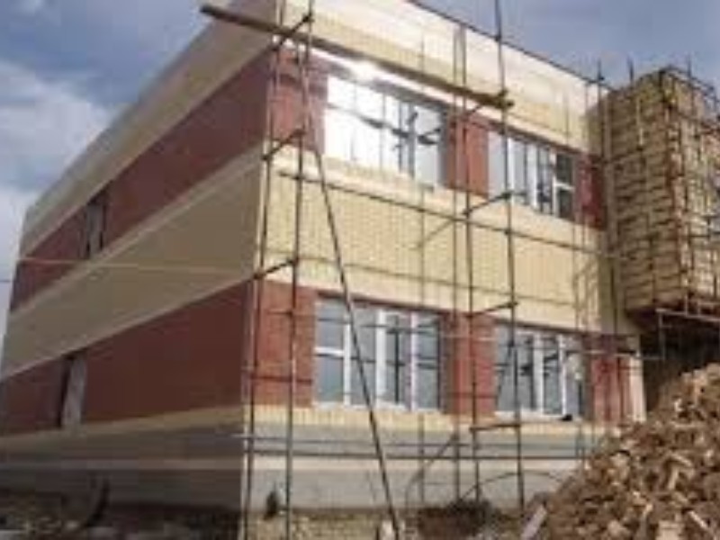 زیرساخت‌های آموزشی، با مشارکت مردمی، قوی‌تر شدند