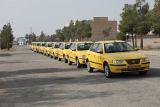 افزایش کرایه تاکسی در ایلام غیرقانونی است