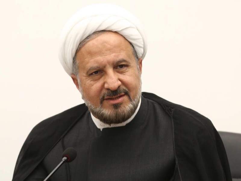 جوان‌سازی مساجد نیازمند مدیریت فعال است