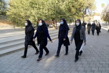 طرح پیاده‌روی «عصرگاهی محله‌محور» در مهران آغاز شد