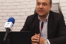 بهسازی ایل راه‌هایی ایلام در حال انجام است