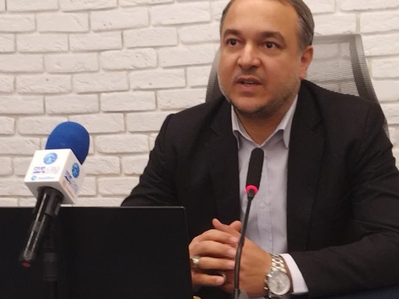 بهسازی ایل راه‌هایی ایلام در حال انجام است