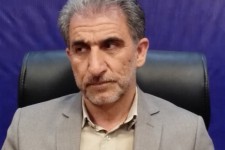 رتبه برتر دهلران در تولید گندم و کلزا