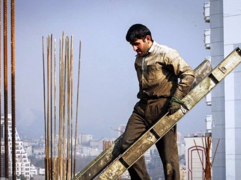 مسئله کارگران و چالش‌های جامعه کارگری در ایلام