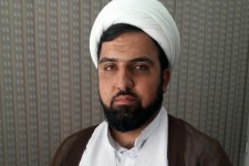 بارگاه امام رضا (ع) نعمتی بی‌بدیل برای ایران است