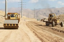 اختصاص ۳۳۴۰ میلیاردریالی برای پروژه‌های دهلران