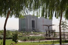 افتتاح بیش از ۱۸ هزار واحد مسکونی در پنج استان