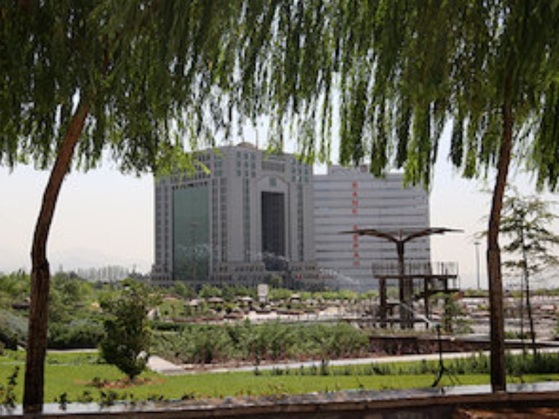 افتتاح بیش از ۱۸ هزار واحد مسکونی در پنج استان