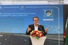 اتصال به راه‌آهن اولویت توسعه ایلام است