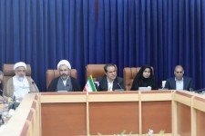 لزوم تشکیل شورای عالی توسعه استان ایلام