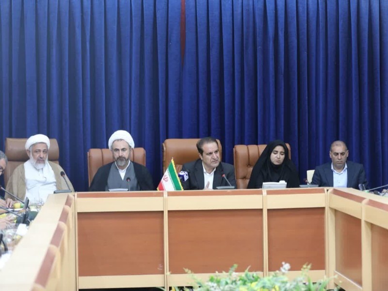 لزوم تشکیل شورای عالی توسعه استان ایلام