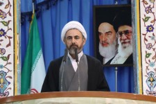 وحدت، پاسخ محکم ملت ایران به تهدیدات دشمنان