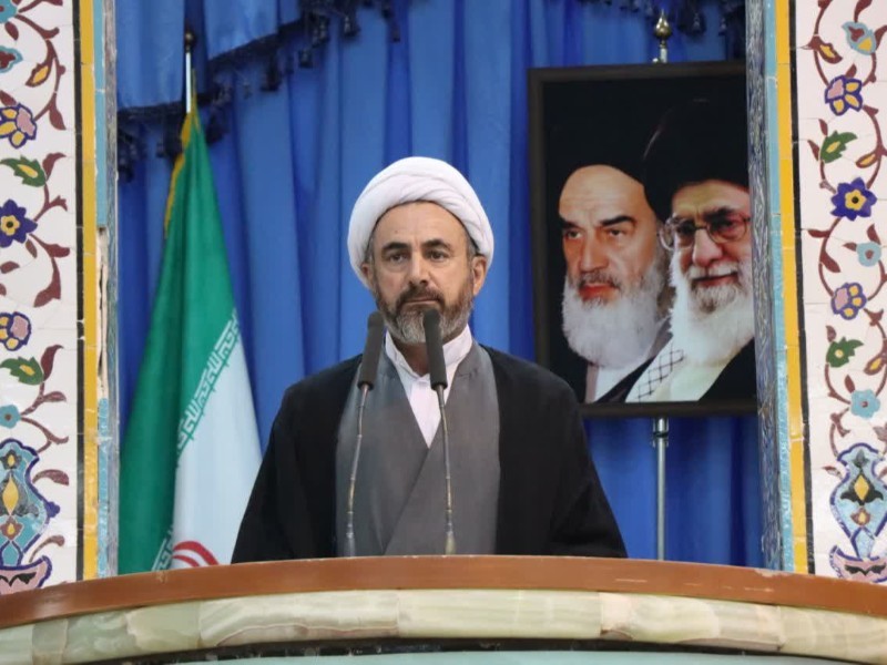 وحدت، پاسخ محکم ملت ایران به تهدیدات دشمنان