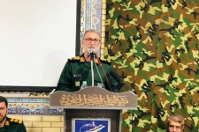 دفاع مقدس؛ دفاعی مردمی، مشروع و الهی بود