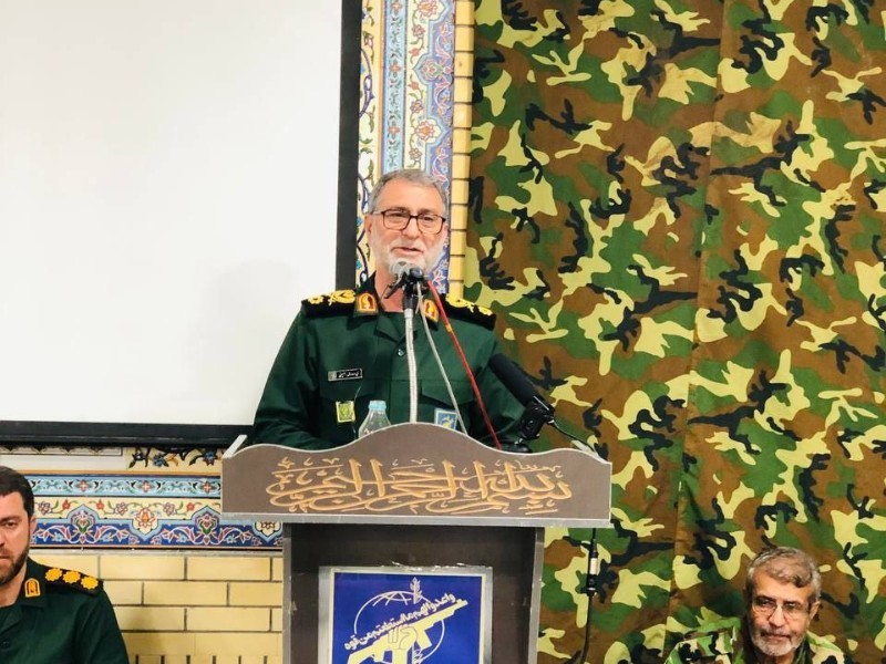 دفاع مقدس؛ دفاعی مردمی، مشروع و الهی بود