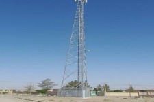 ۱۰ روستای ایلام به اینترنت پرسرعت متصل می‌شوند