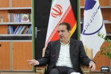 ظرفیت‌ها را در خدمت تولید قرار می‌دهیم