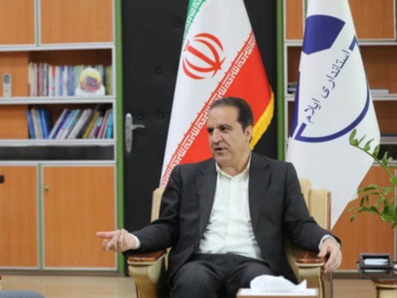 ظرفیت‌ها را در خدمت تولید قرار می‌دهیم