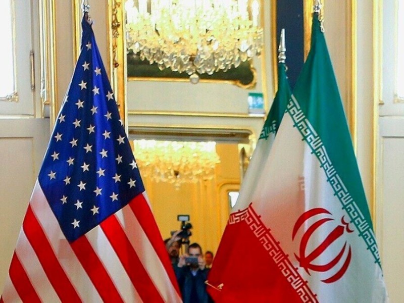 مذاکرات در سایه تهدید ممنوع