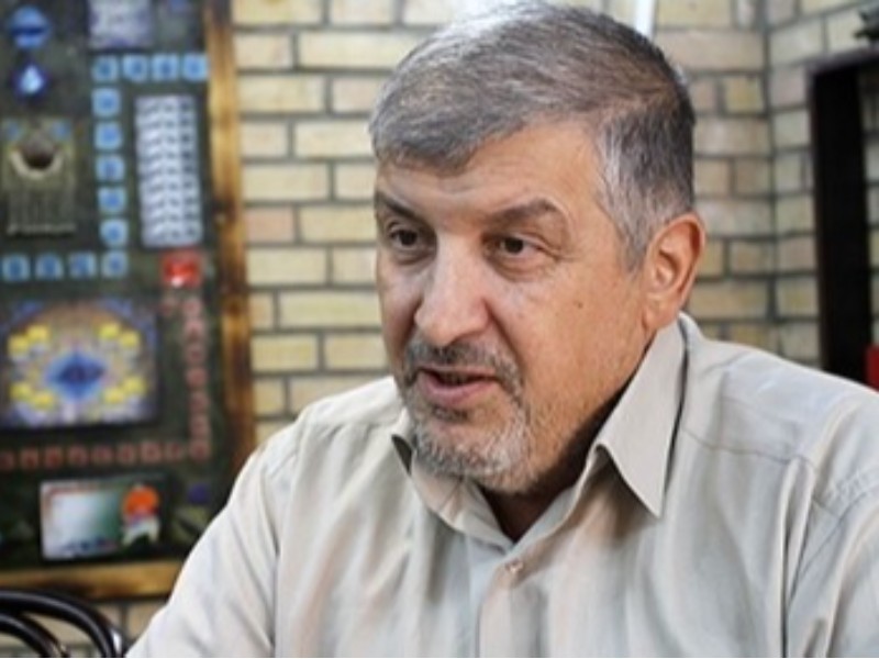 آمریکا باید با ایران هسته‌ای کنار بیاید