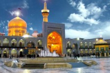 عشق واقعی، رمز مجاهدت شهدا در راه خداست