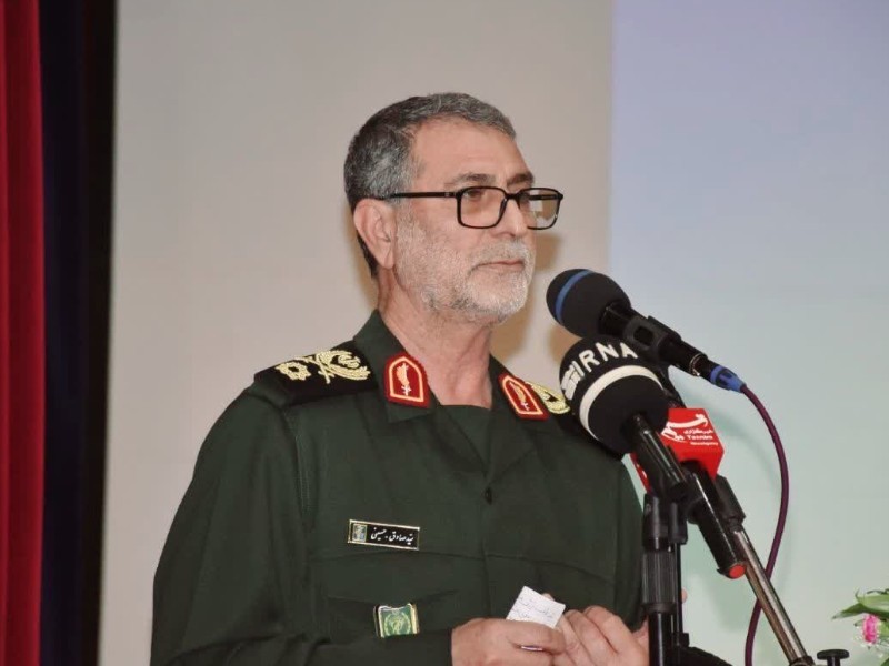 آموزش‌ و پرورش پایه و اساس هر جامعه‌ای است