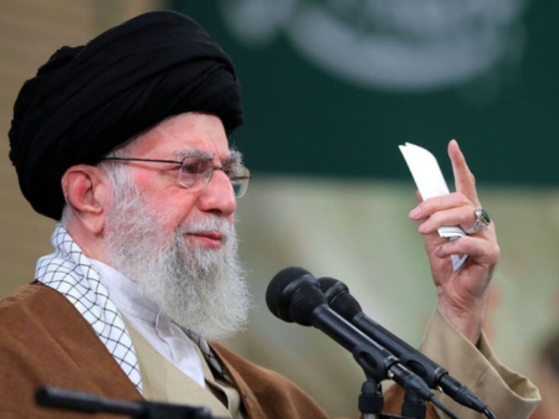 مطالبه چندده ساله رهبر انقلاب در موضوع خانواده