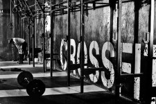 درخشش ورزشکاران ایلامی در مسابقات کراس‌فیت