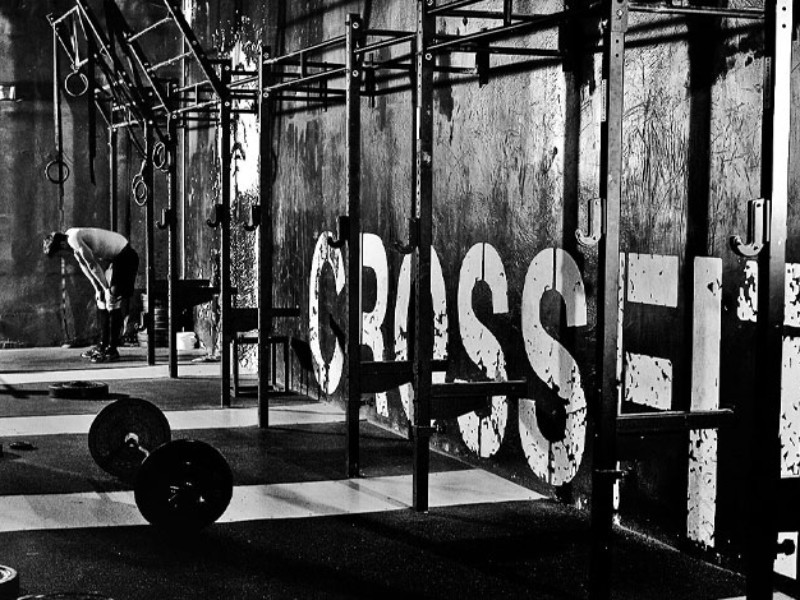 درخشش ورزشکاران ایلامی در مسابقات کراس‌فیت