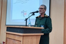 دفاع مقدس الهی و اعتقادی بود