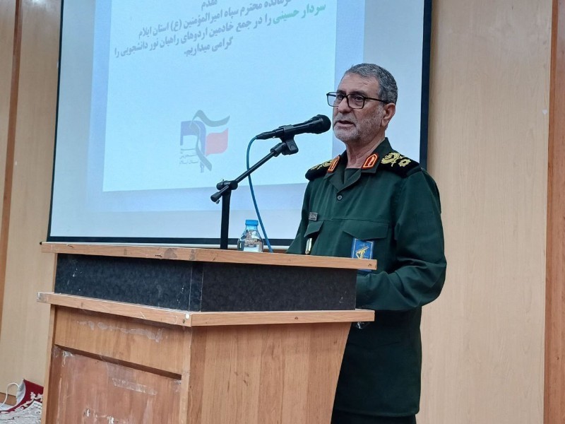 دفاع مقدس الهی و اعتقادی بود