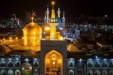 کرامت امام رضا (ع)؛ مظهر هویت دینی ایران اسلامی