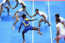 تجلیل از فعالان رشته کبدی در ایلام