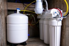 راهنمای جامع خرید دستگاه تصفیه آب خانگی