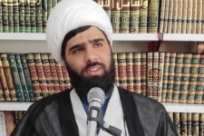 رأفت رضوی؛ نَفَس رحمت در امامت