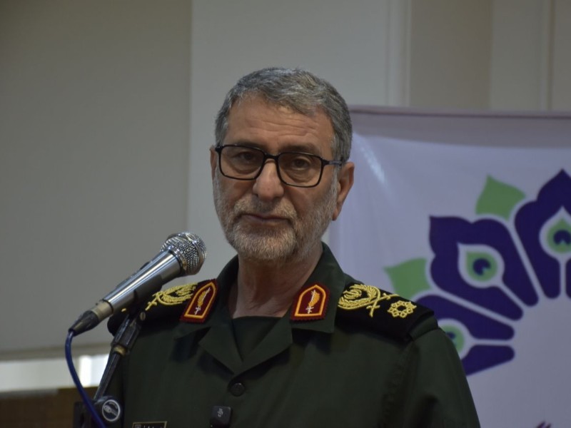 تربیت نسلی متعهد هدف اصلی مدارس الگوی صالح