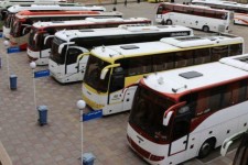 اعتراض رانندگان مرز مهران بی‌پاسخ ماند