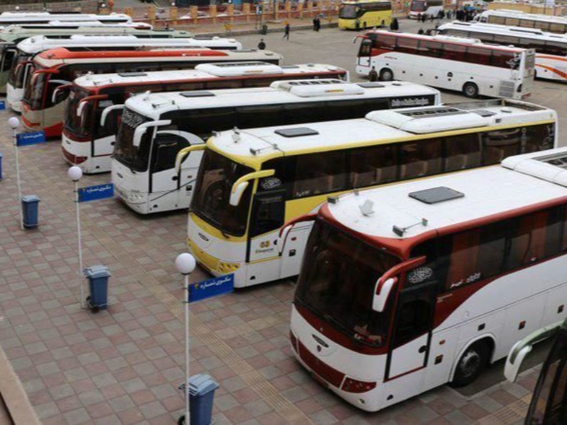 اعتراض رانندگان مرز مهران بی‌پاسخ ماند