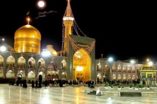 کرامات امام رضا (ع) در میان مردم ملت ایران